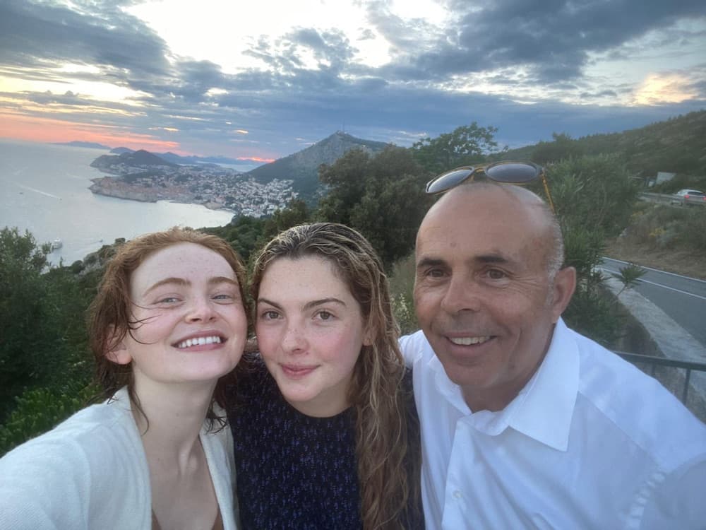 Sadie Sink
