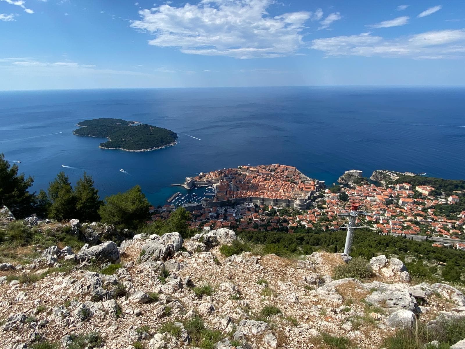 Dubrovnik Panorama Tour — photo 2