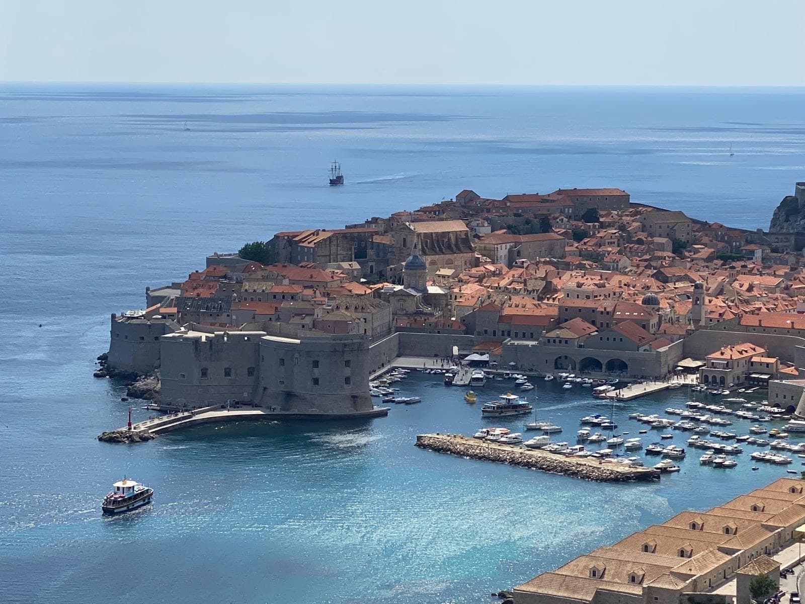 Dubrovnik Panorama Tour — photo 6