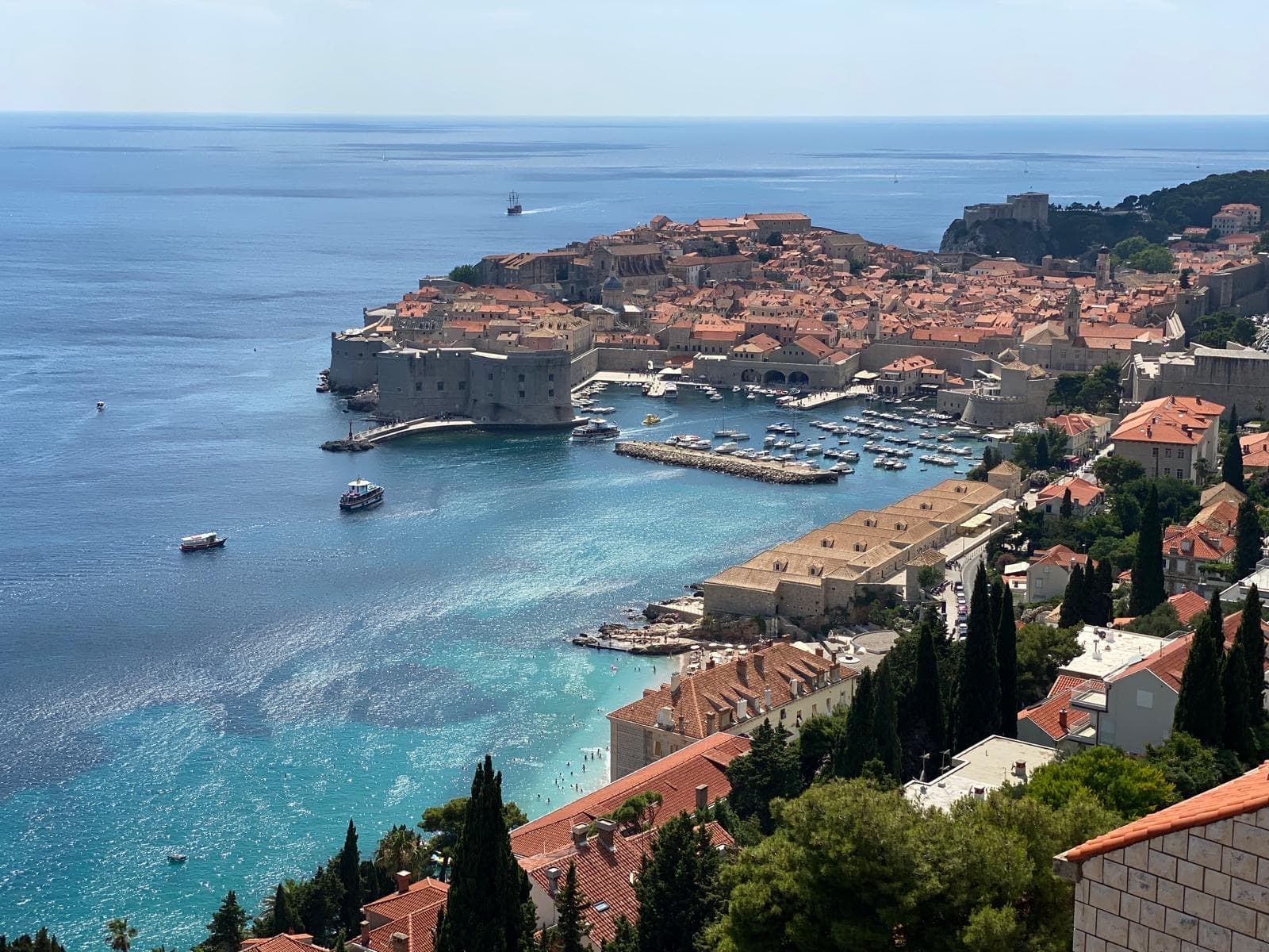 Dubrovnik Panorama Tour — photo 8