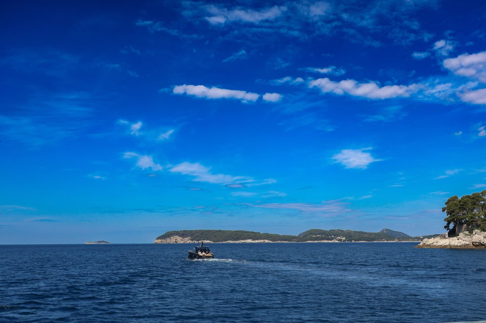 Elafiti Islands Boat Tour — photo 6