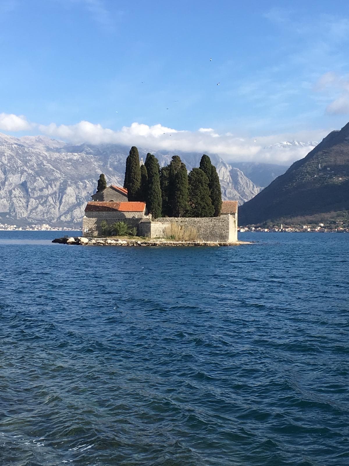 Montenegro Tour: Perast & Kotor — photo 1