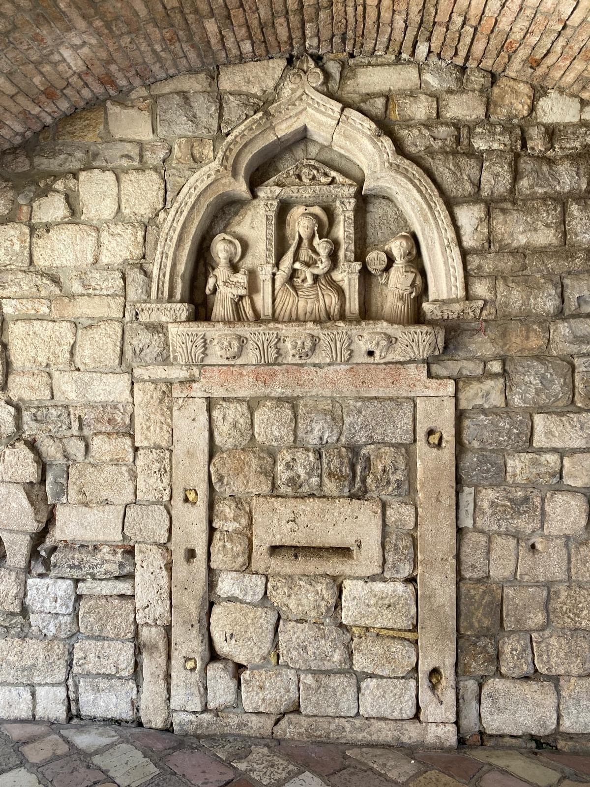Montenegro Tour: Perast & Kotor — photo 8