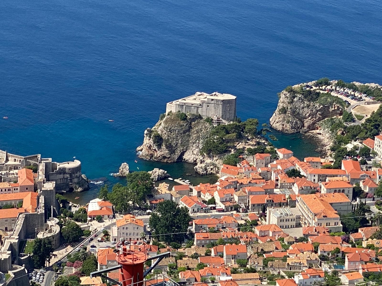 Private Dubrovnik Old Town Walking Tour — photo 1