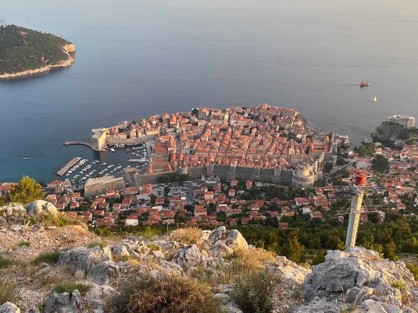 Private Dubrovnik Old Town Walking Tour — photo 6