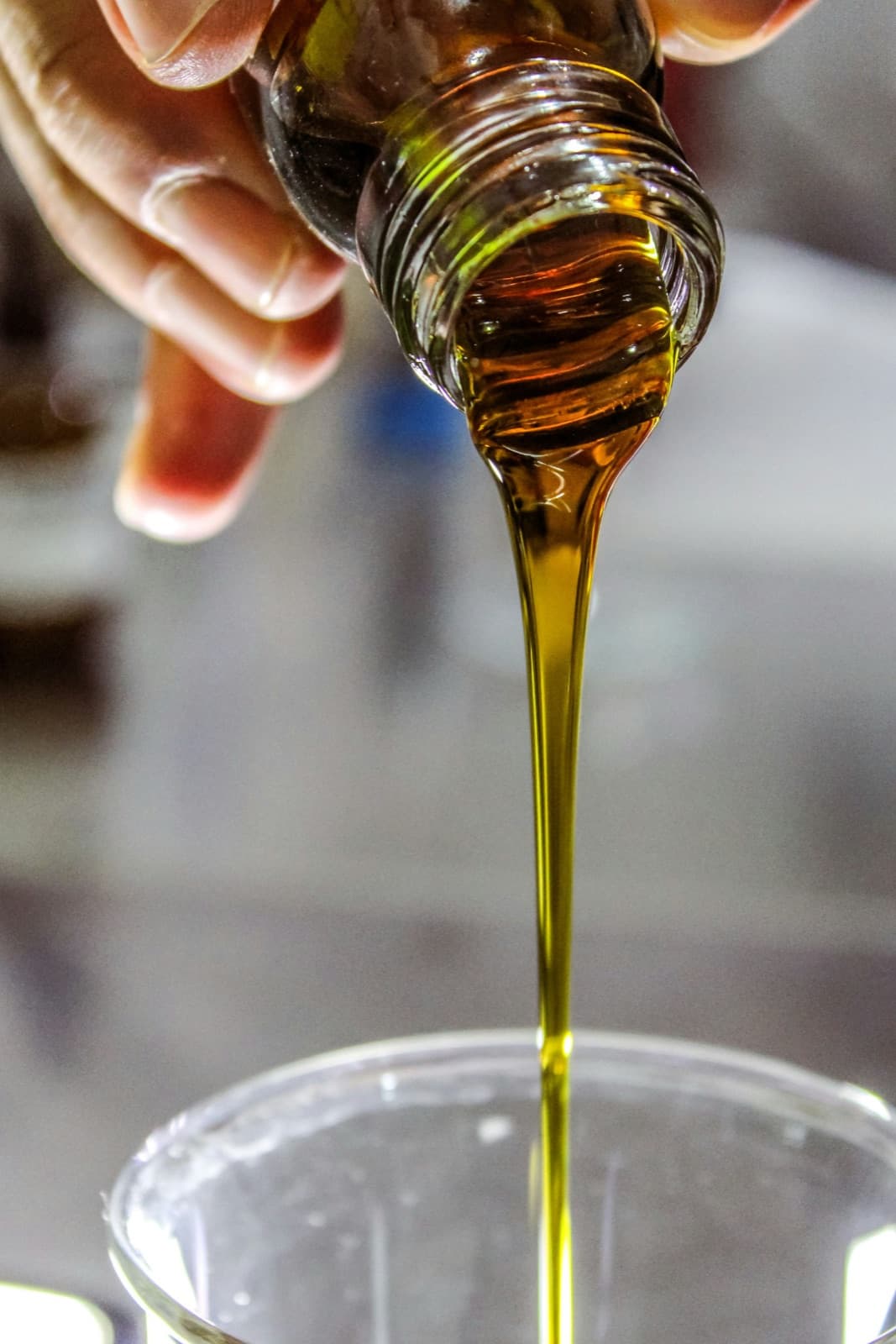 Olive Oil Tasting Experience — photo 2