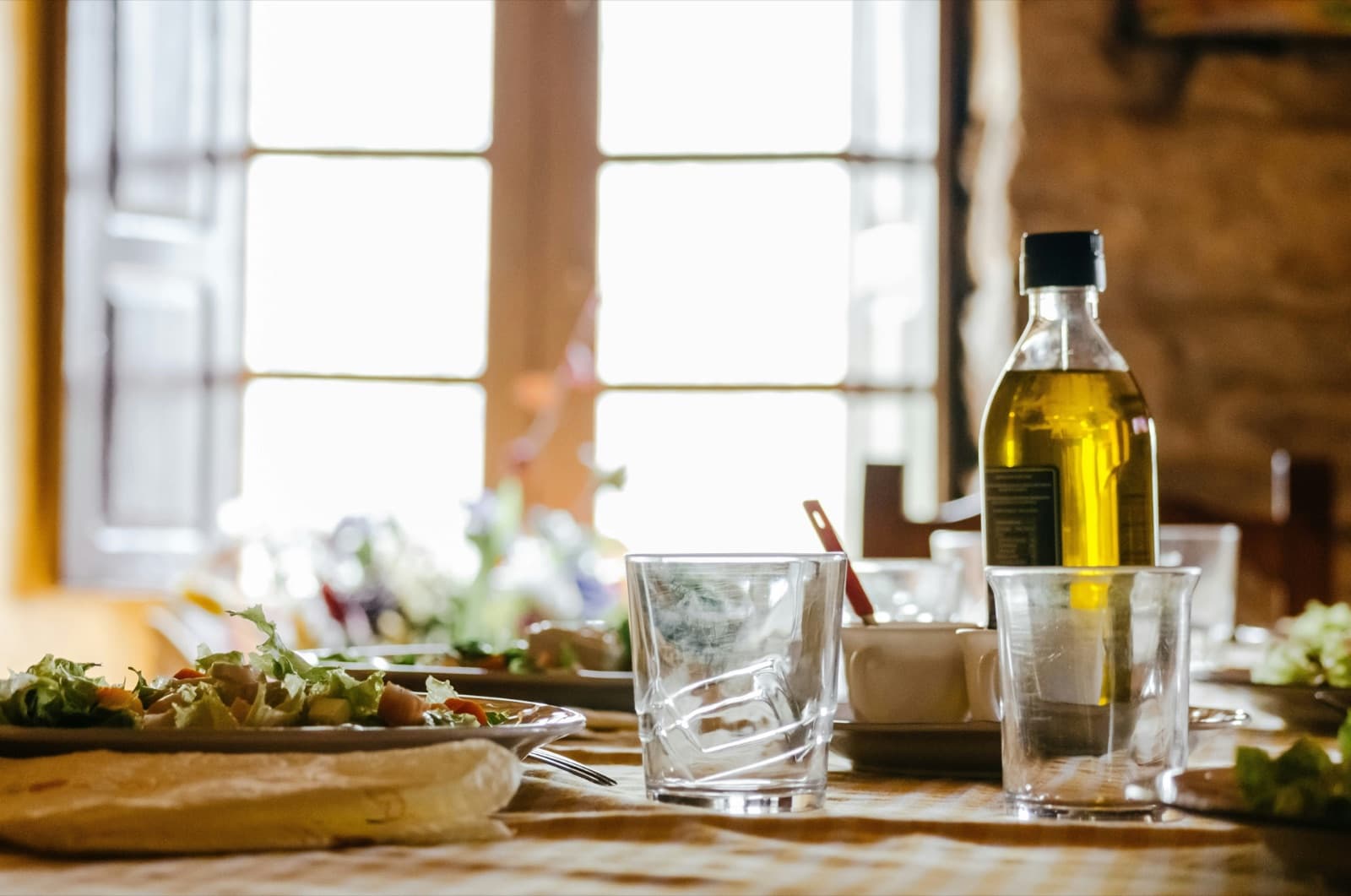 Olive Oil Tasting Experience — photo 3