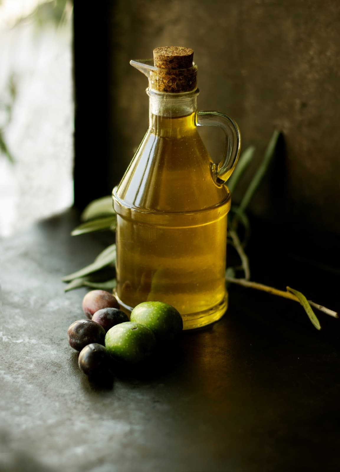 Olive Oil Tasting Experience — photo 5