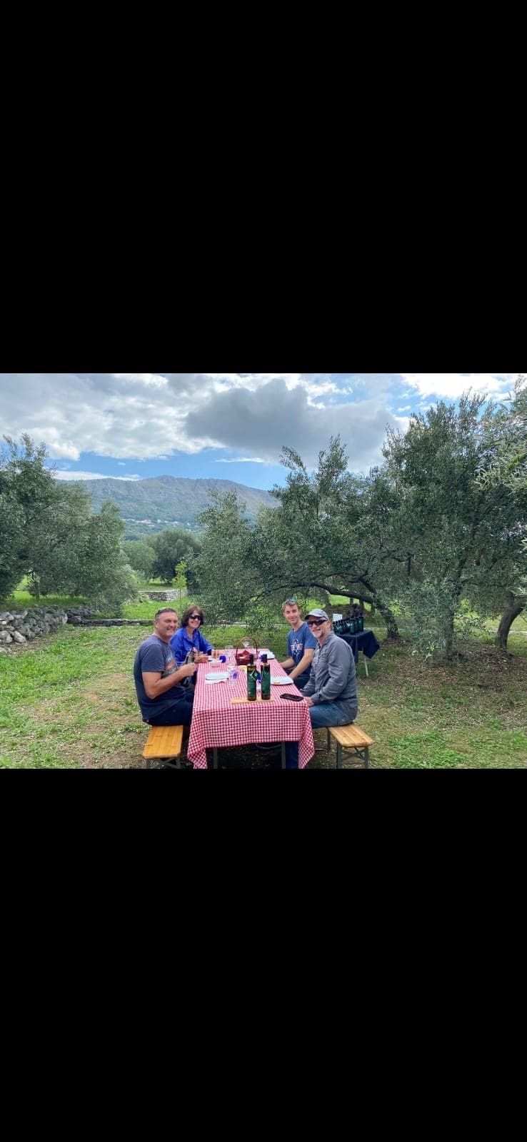 Olive Oil Tasting Experience — photo 7