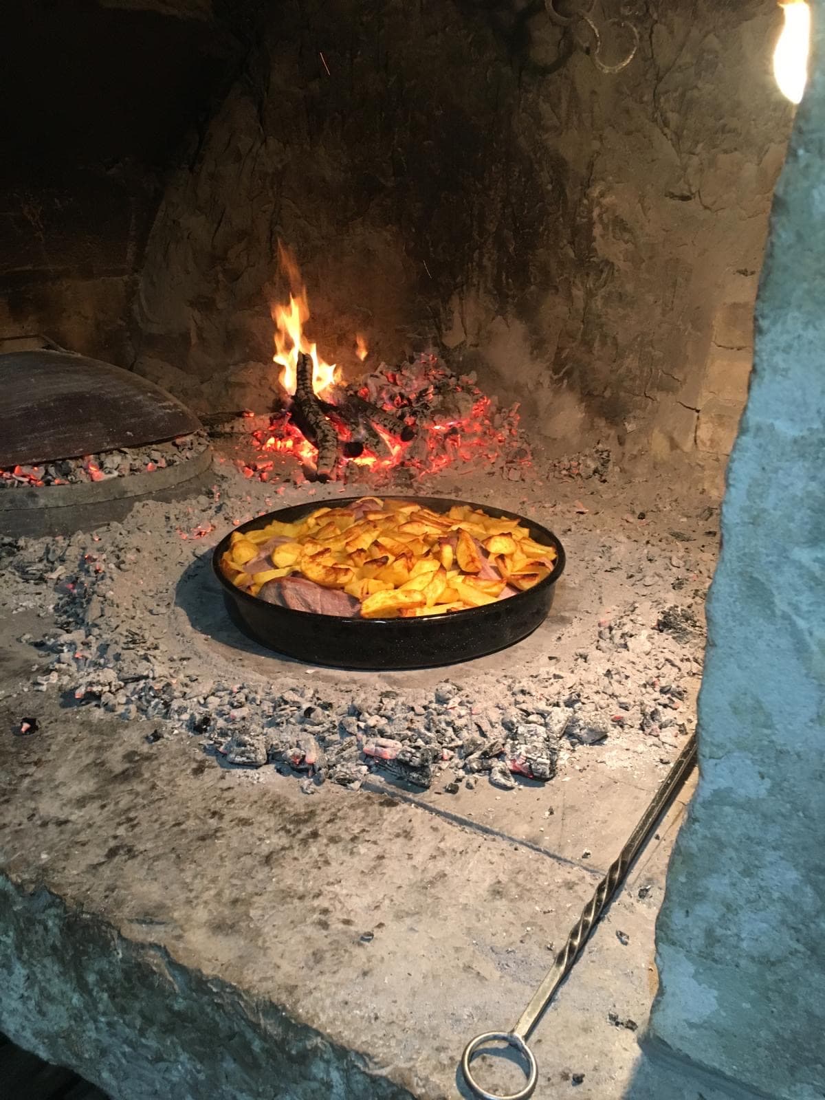 Cooking Class: Prepare the Famous Peka — photo 1