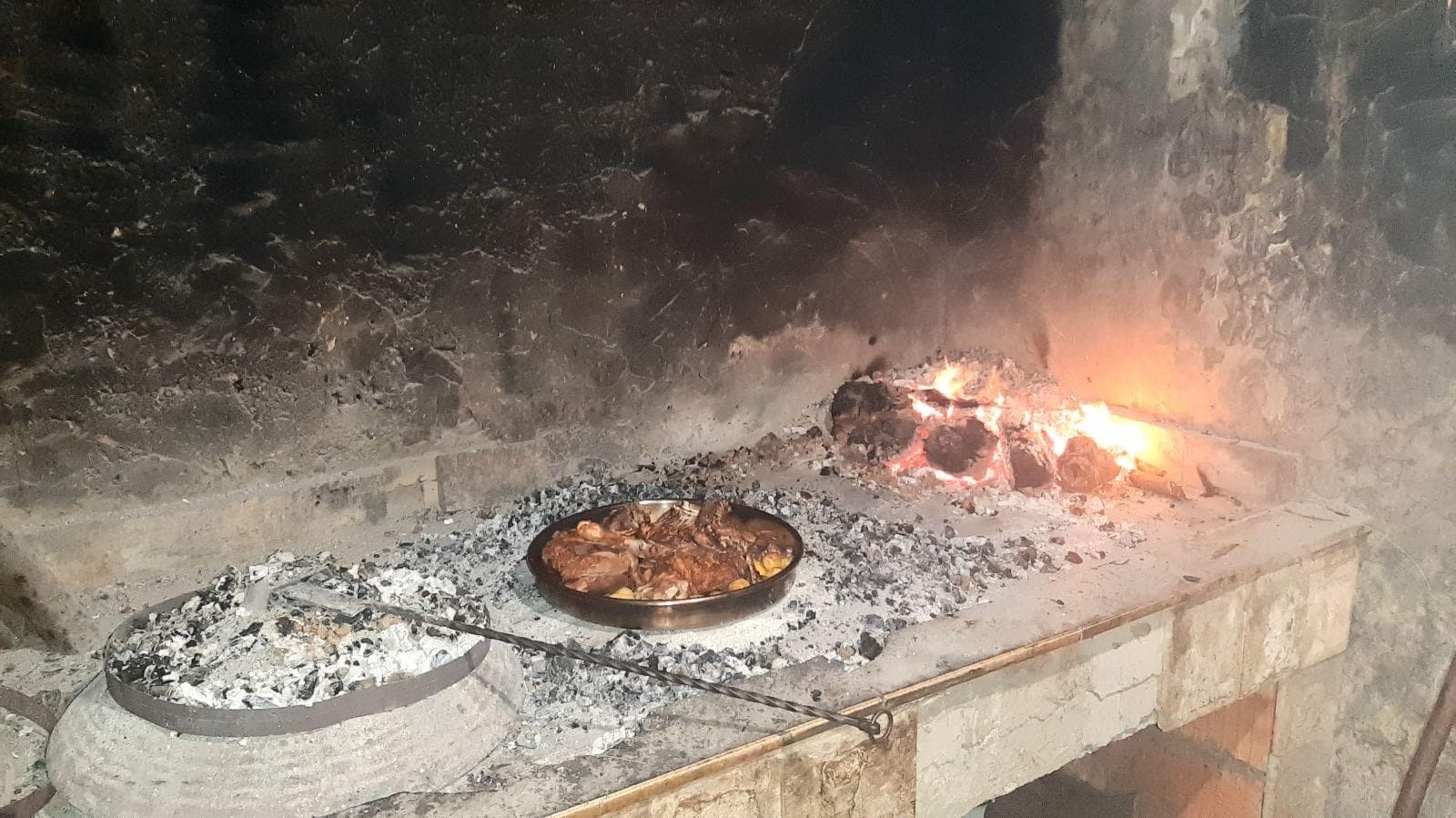 Cooking Class: Prepare the Famous Peka — photo 6